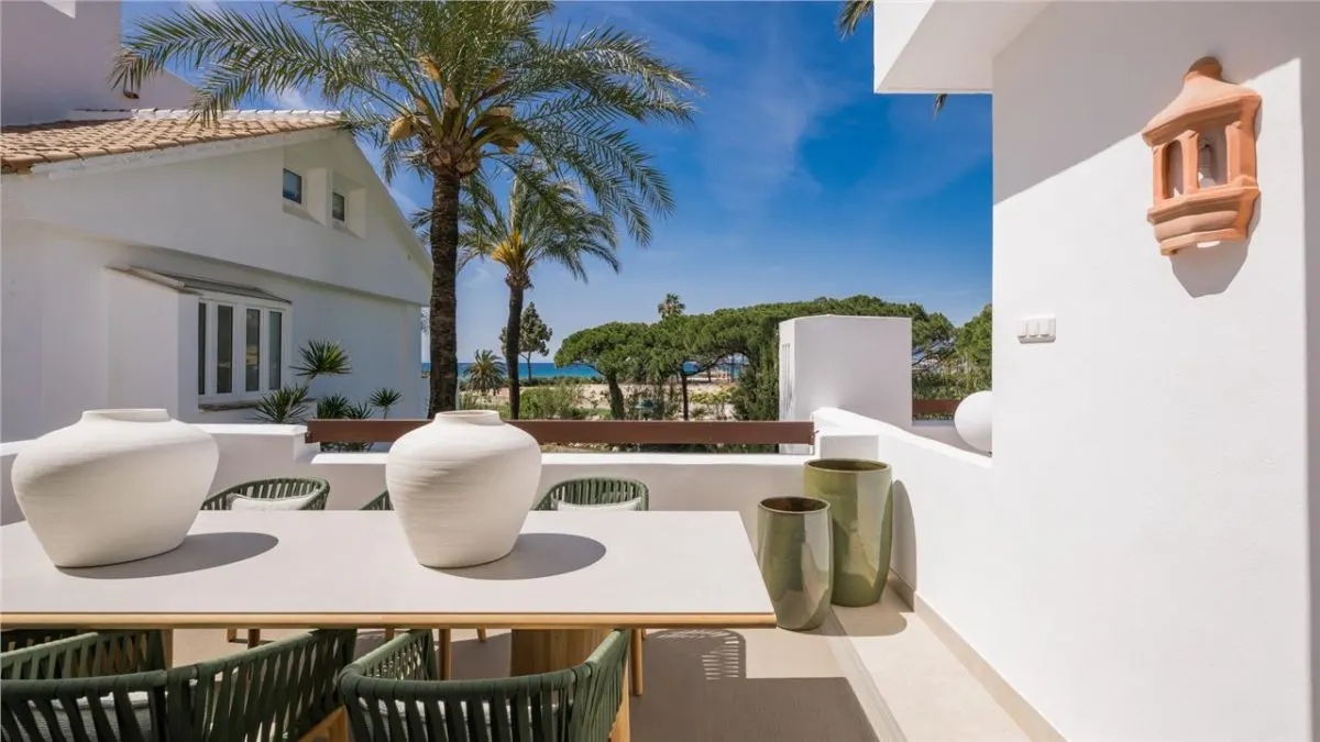 Apartament de vanzare in Malaga - foto 4