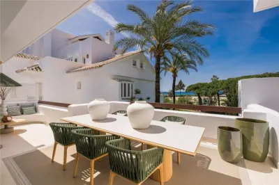Apartament de vanzare in Malaga - foto 5