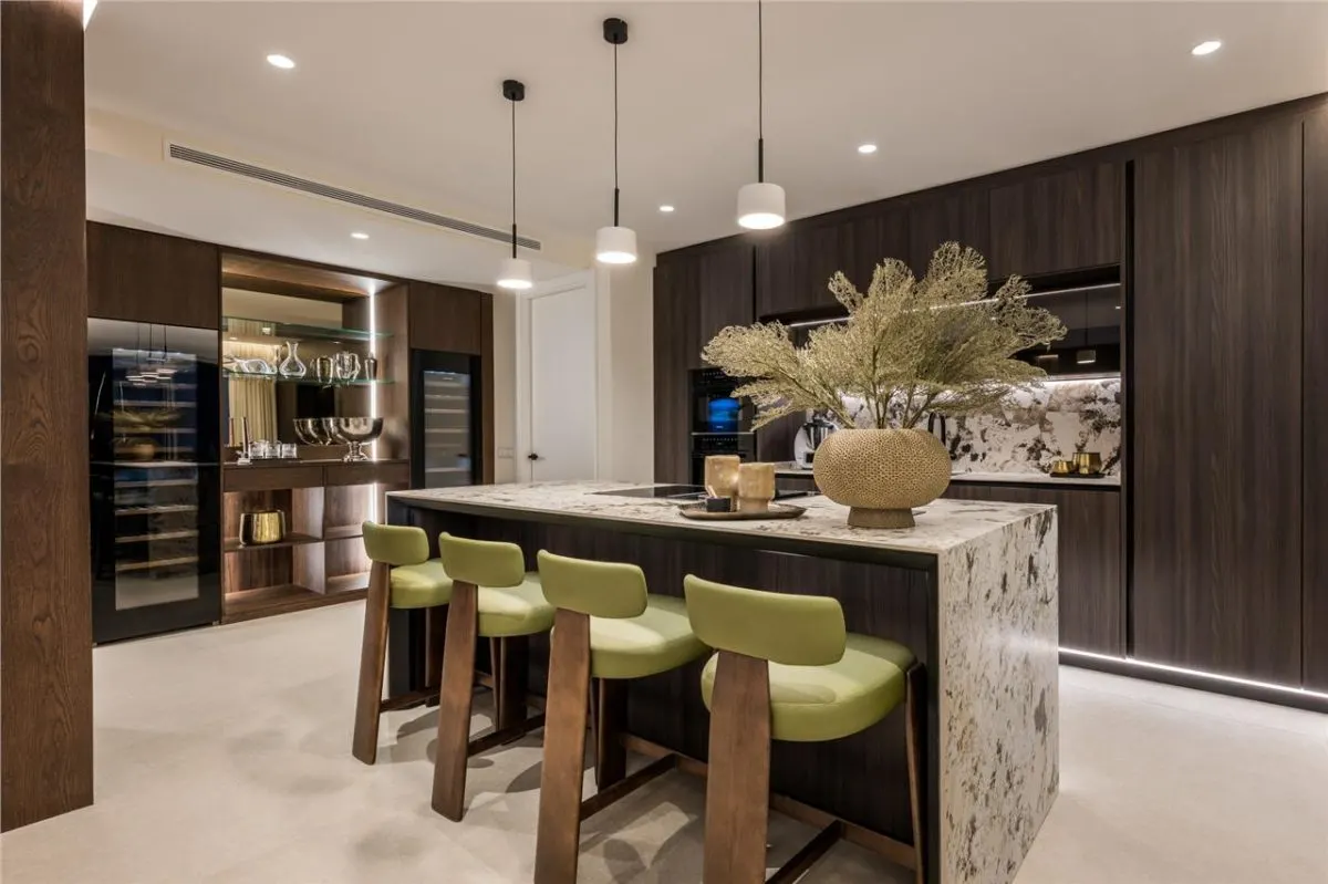 Apartament de vanzare in Malaga - foto 8