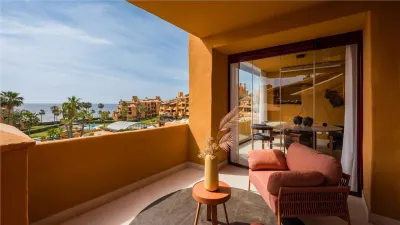 Apartament de vanzare in Malaga - Estepona