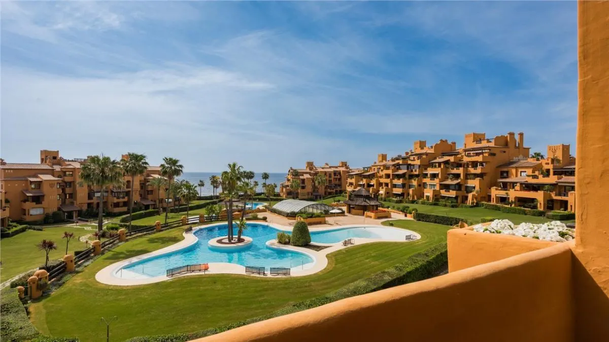 Apartament de vanzare in Malaga - foto 2