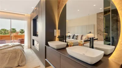 Apartament de vanzare in Malaga - foto 11