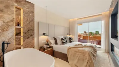 Apartament de vanzare in Malaga - foto 13