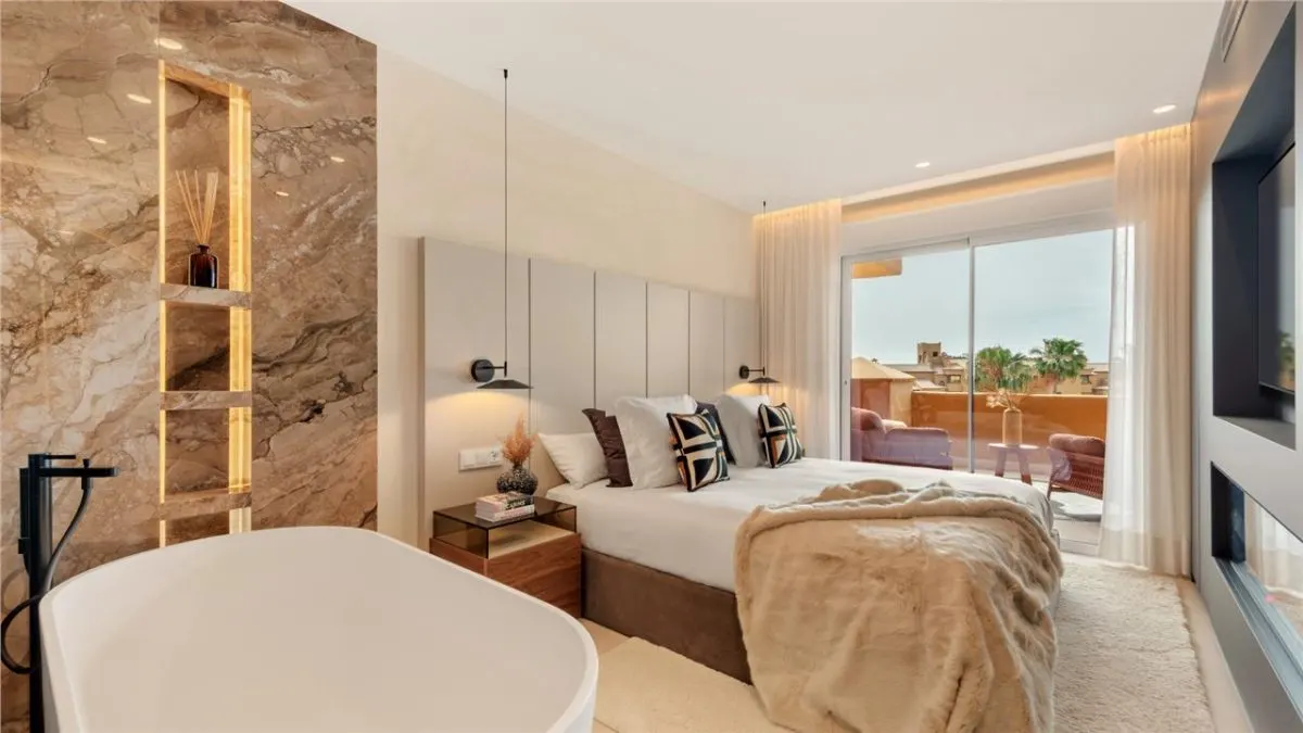 Apartament de vanzare in Malaga - foto 13