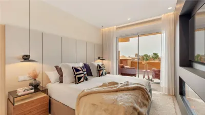 Apartament de vanzare in Malaga - foto 14