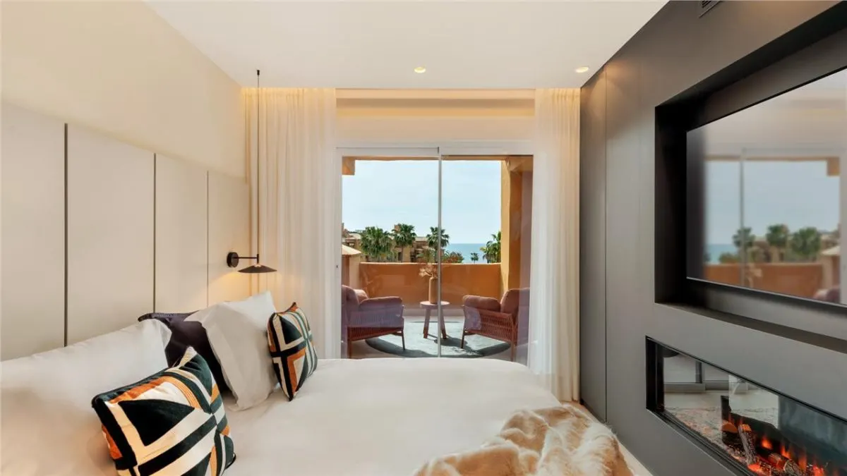 Apartament de vanzare in Malaga - foto 15