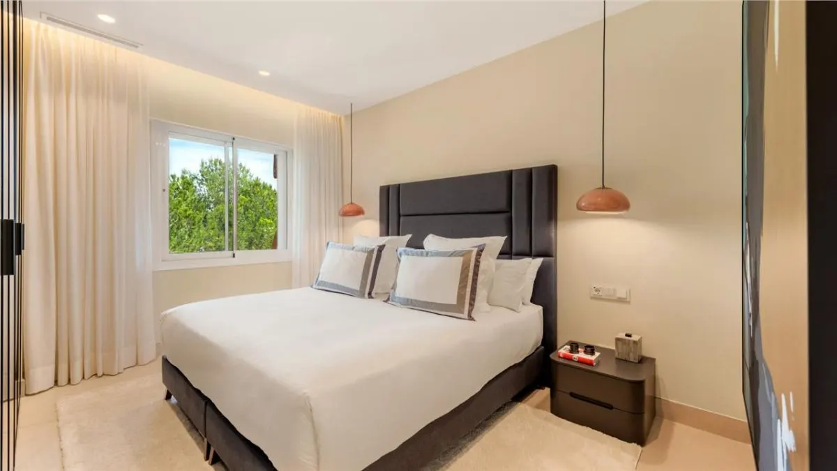 Apartament de vanzare in Malaga - foto 16