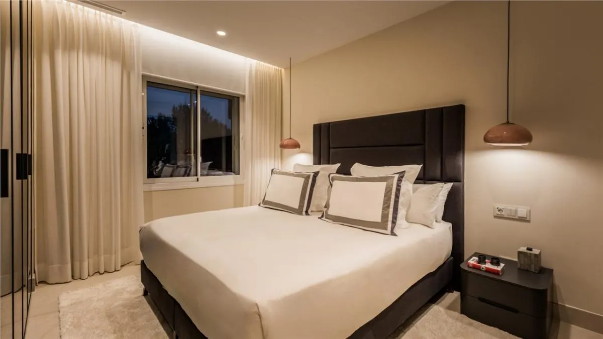 Apartament de vanzare in Malaga - foto 17