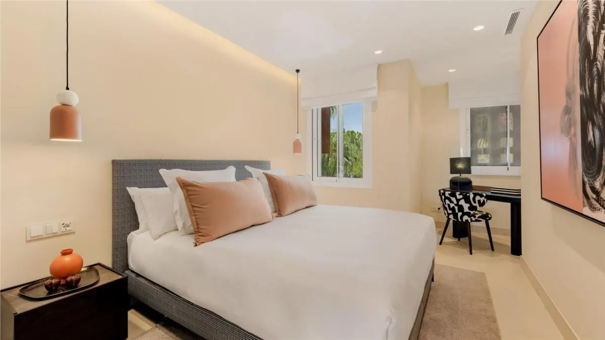 Apartament de vanzare in Malaga - foto 18