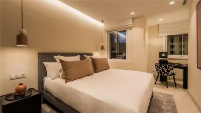 Apartament de vanzare in Malaga - foto 19