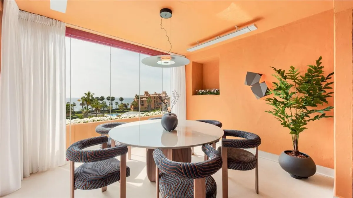 Apartament de vanzare in Malaga - foto 3