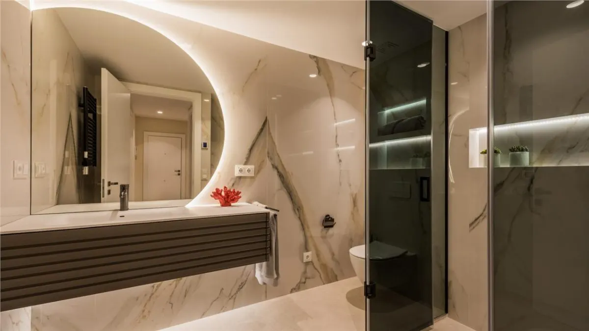 Apartament de vanzare in Malaga - foto 21