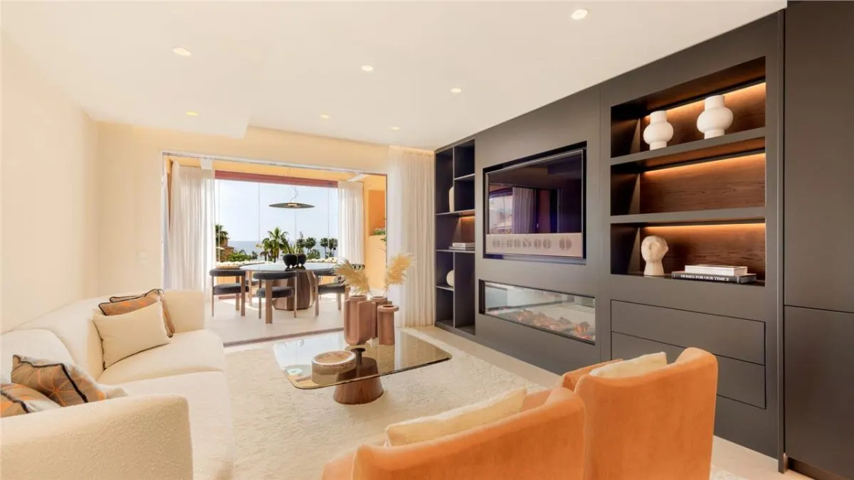 Apartament de vanzare in Malaga - foto 4
