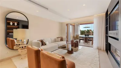 Apartament de vanzare in Malaga - foto 5