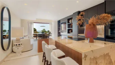 Apartament de vanzare in Malaga - foto 7