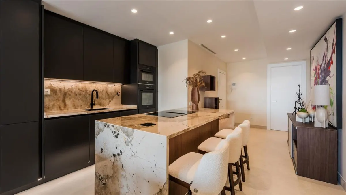 Apartament de vanzare in Malaga - foto 8