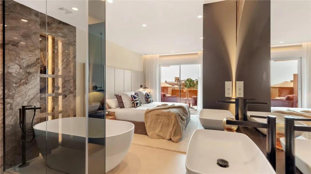 Apartament de vanzare in Malaga - foto 10