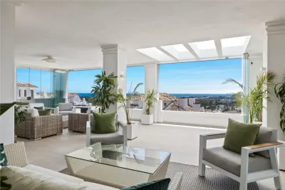 Apartament de vanzare in Malaga - Marbella