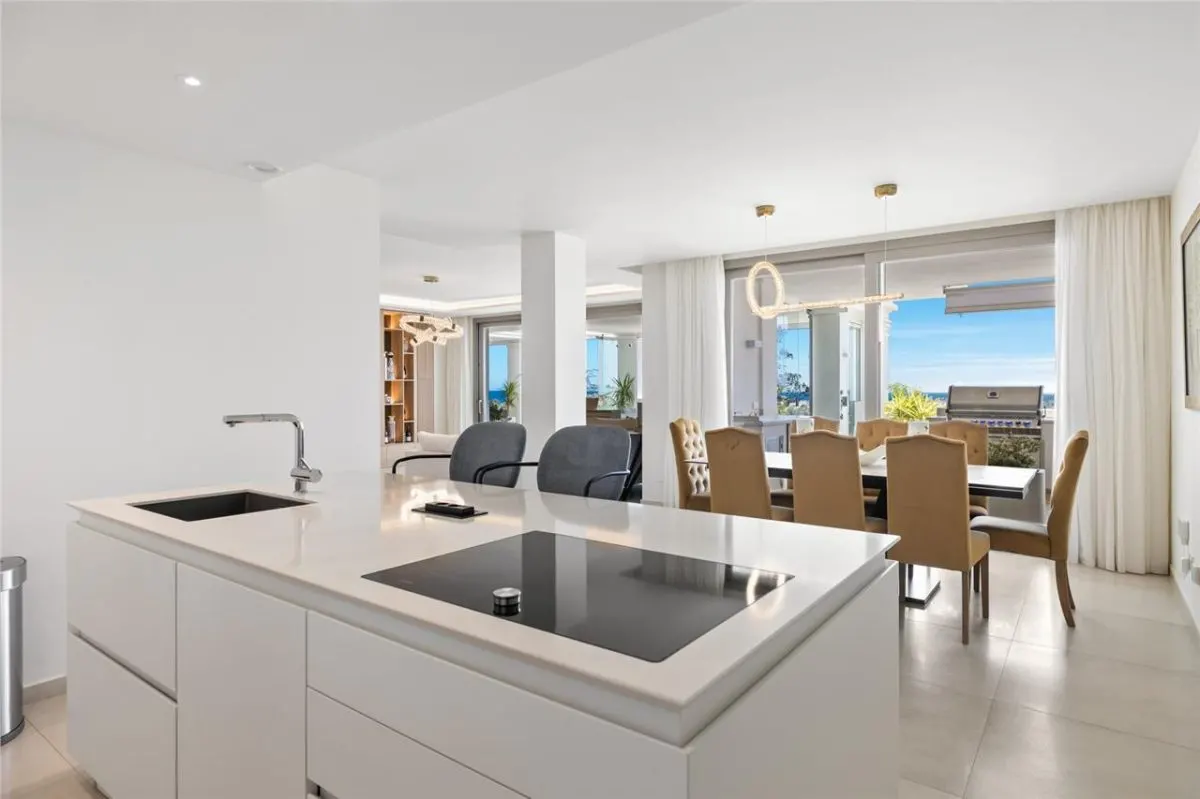 Apartament de vanzare in Malaga - foto 12