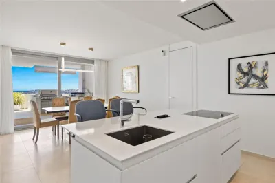 Apartament de vanzare in Malaga - foto 13