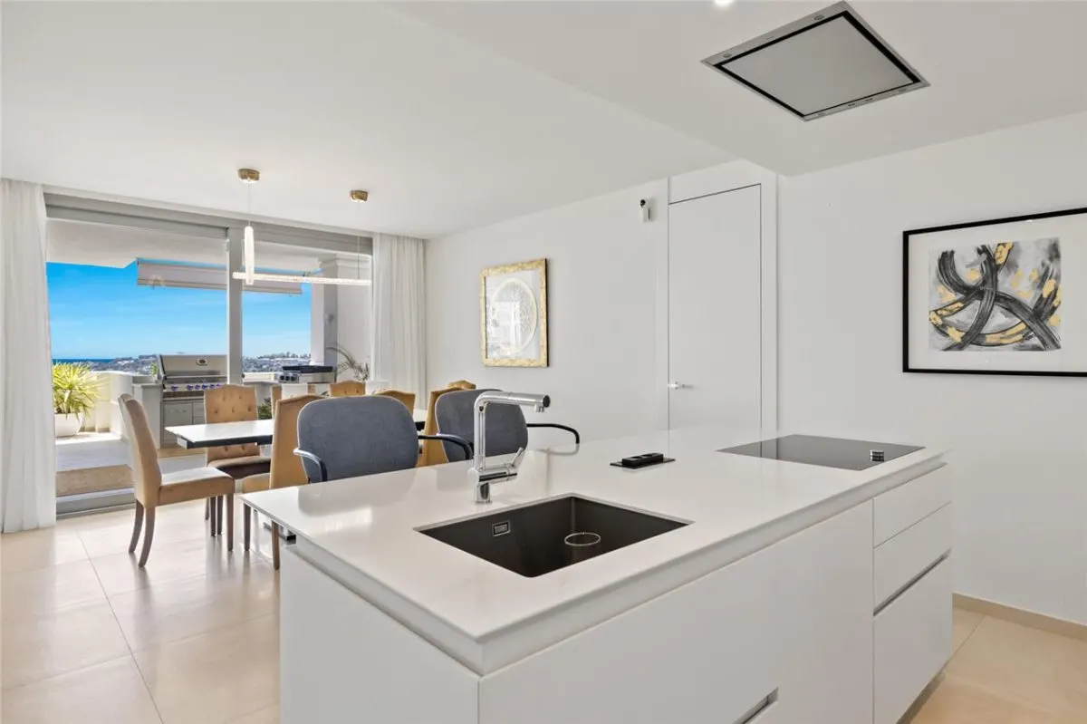 Apartament de vanzare in Malaga - foto 13