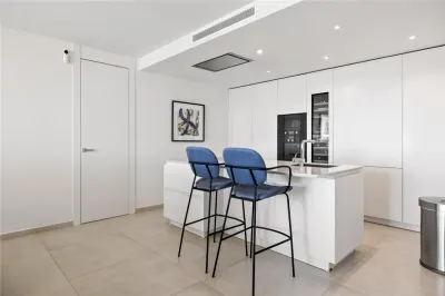 Apartament de vanzare in Malaga - foto 14