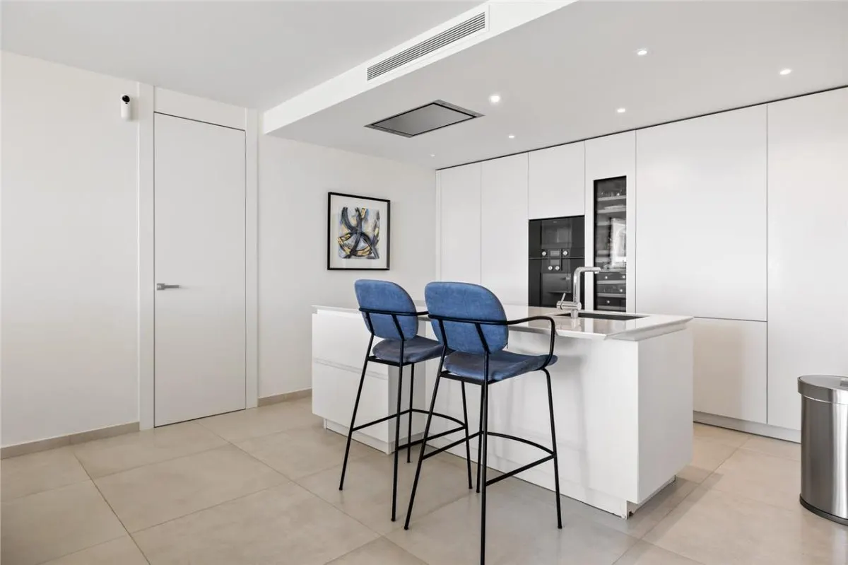 Apartament de vanzare in Malaga - foto 14
