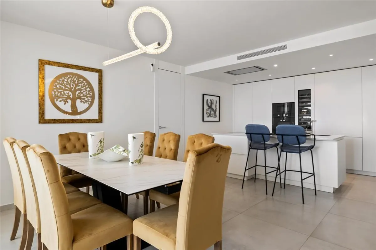 Apartament de vanzare in Malaga - foto 15
