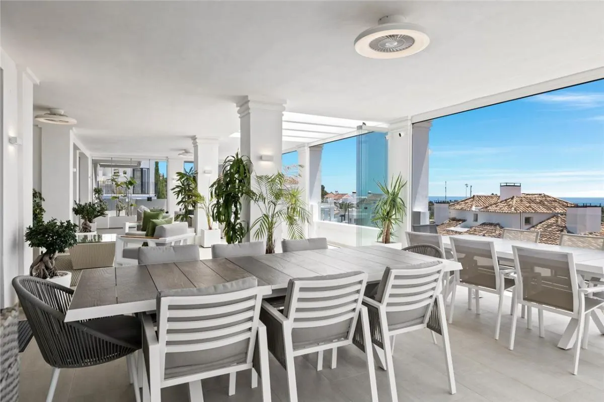 Apartament de vanzare in Malaga - foto 16