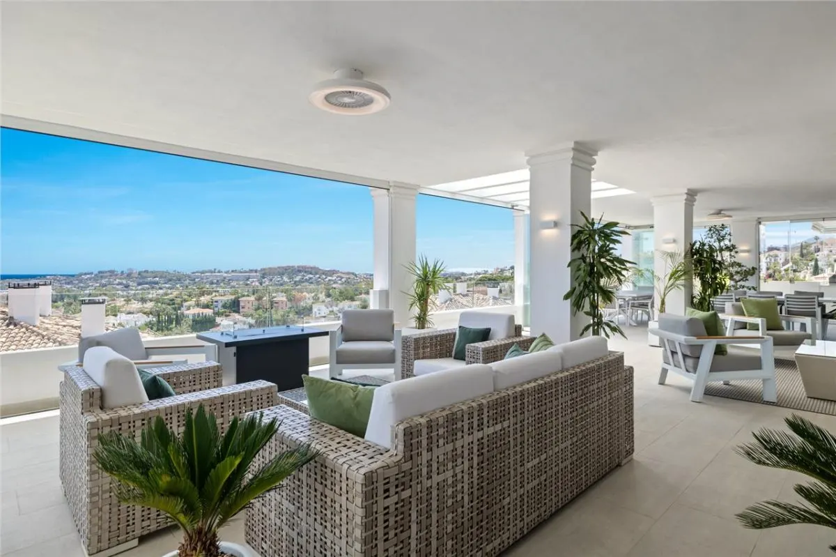 Apartament de vanzare in Malaga - foto 17