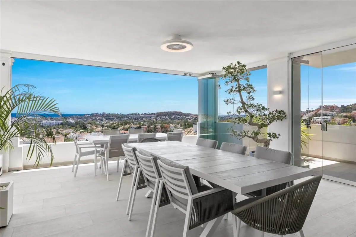 Apartament de vanzare in Malaga - foto 20