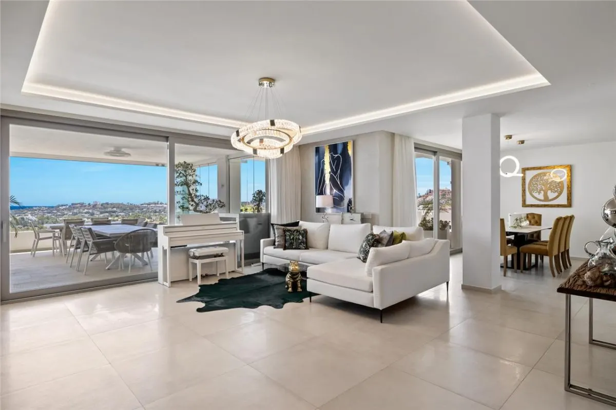 Apartament de vanzare in Malaga - foto 3