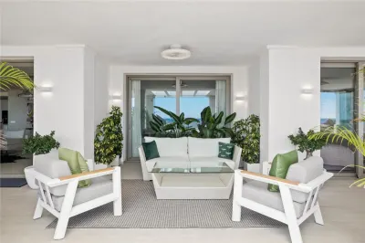 Apartament de vanzare in Malaga - foto 21