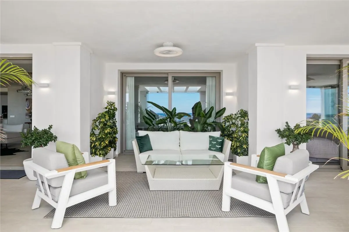 Apartament de vanzare in Malaga - foto 21