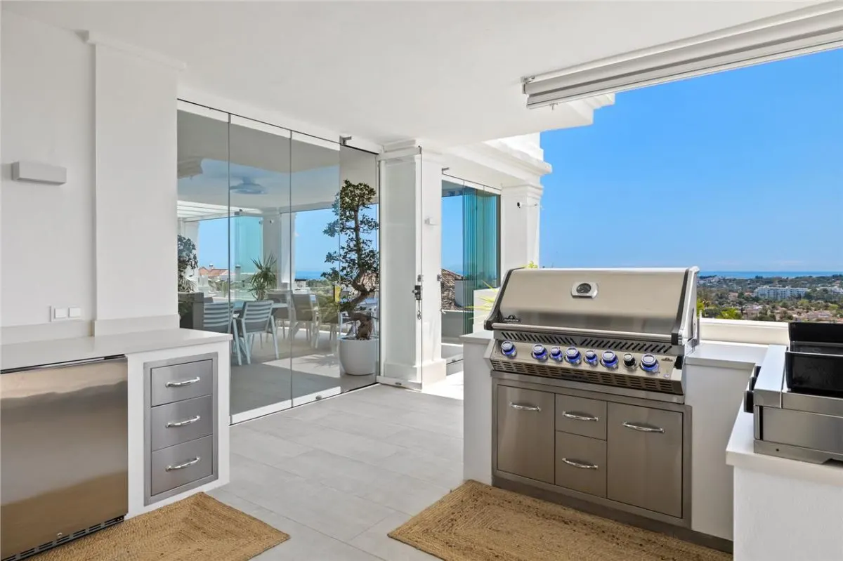 Apartament de vanzare in Malaga - foto 22