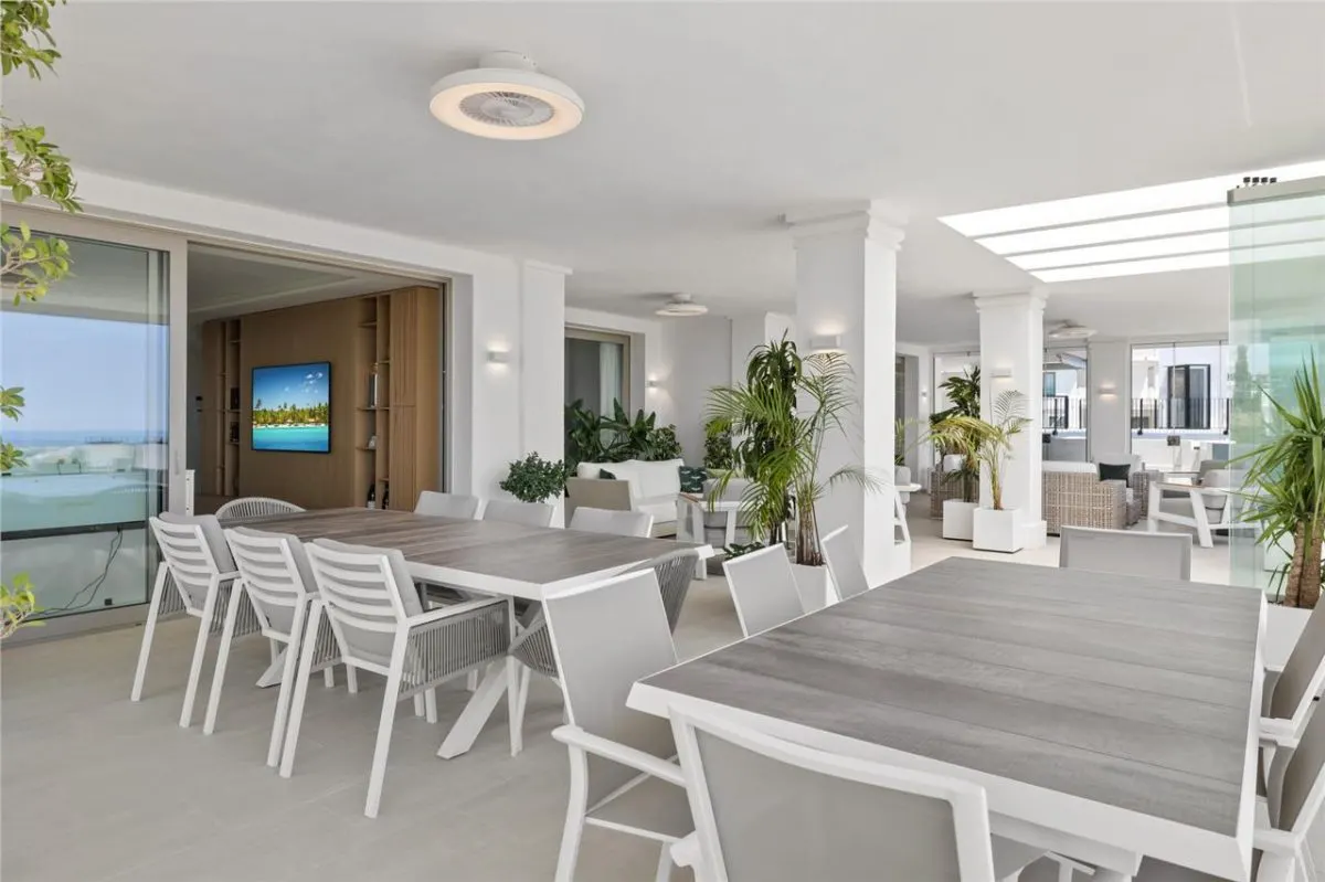 Apartament de vanzare in Malaga - foto 23