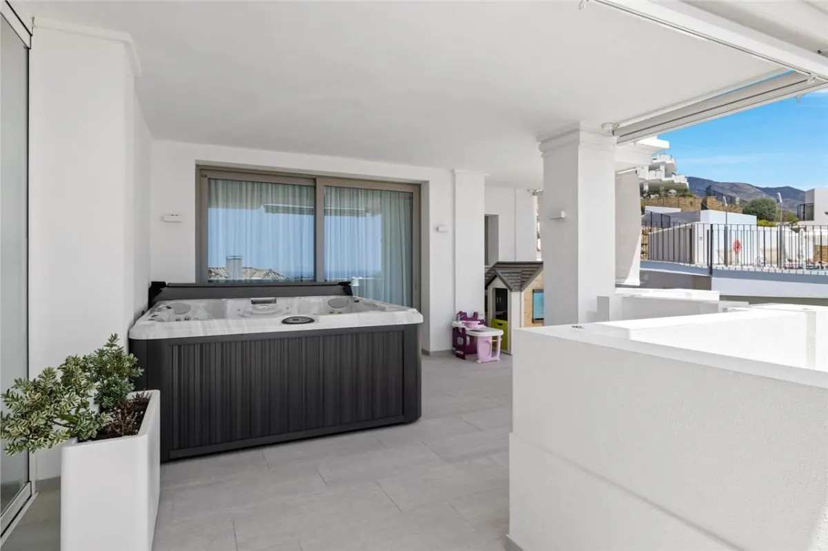 Apartament de vanzare in Malaga - foto 24