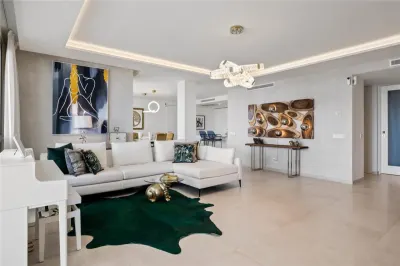 Apartament de vanzare in Malaga - foto 4