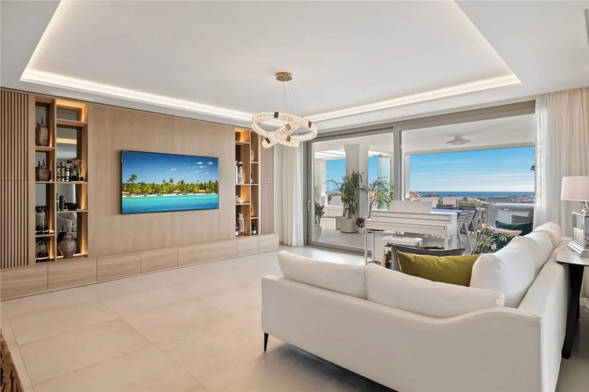 Apartament de vanzare in Malaga - foto 5