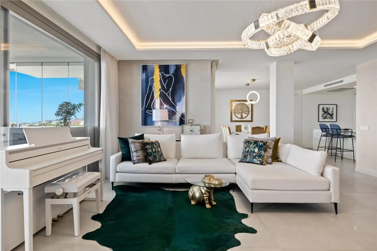 Apartament de vanzare in Malaga - foto 6
