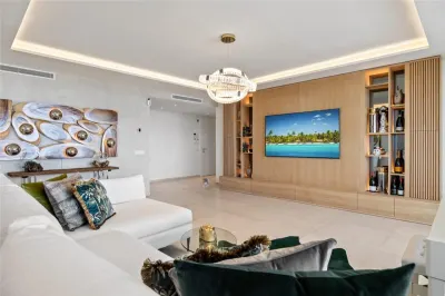 Apartament de vanzare in Malaga - foto 7