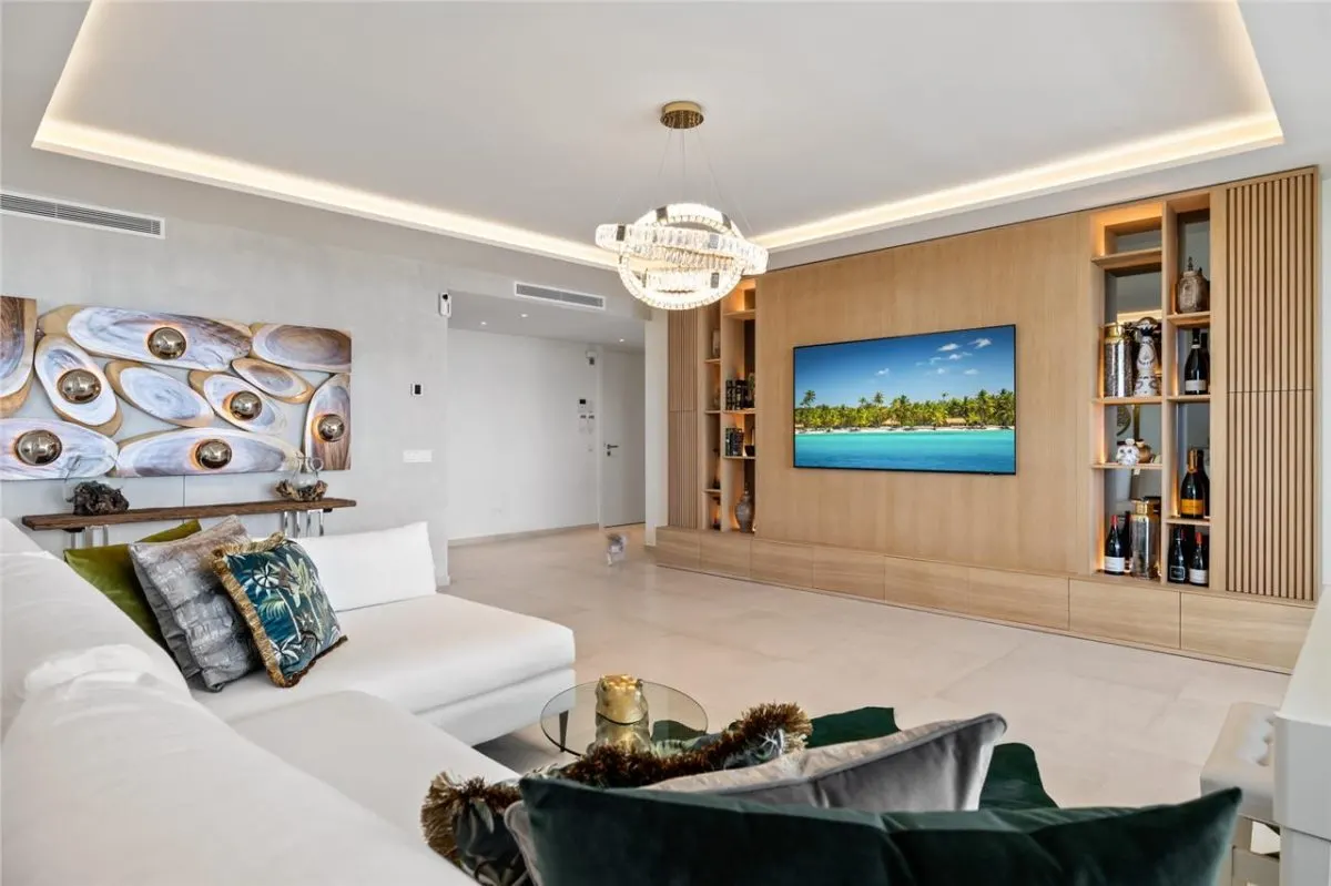 Apartament de vanzare in Malaga - foto 7