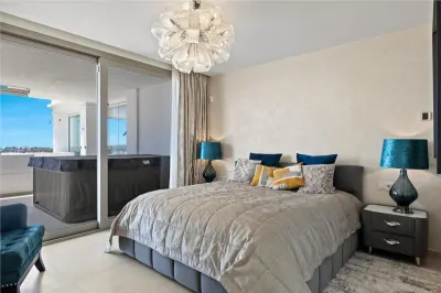 Apartament de vanzare in Malaga - foto 8