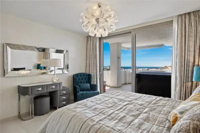 Apartament de vanzare in Malaga - foto 9