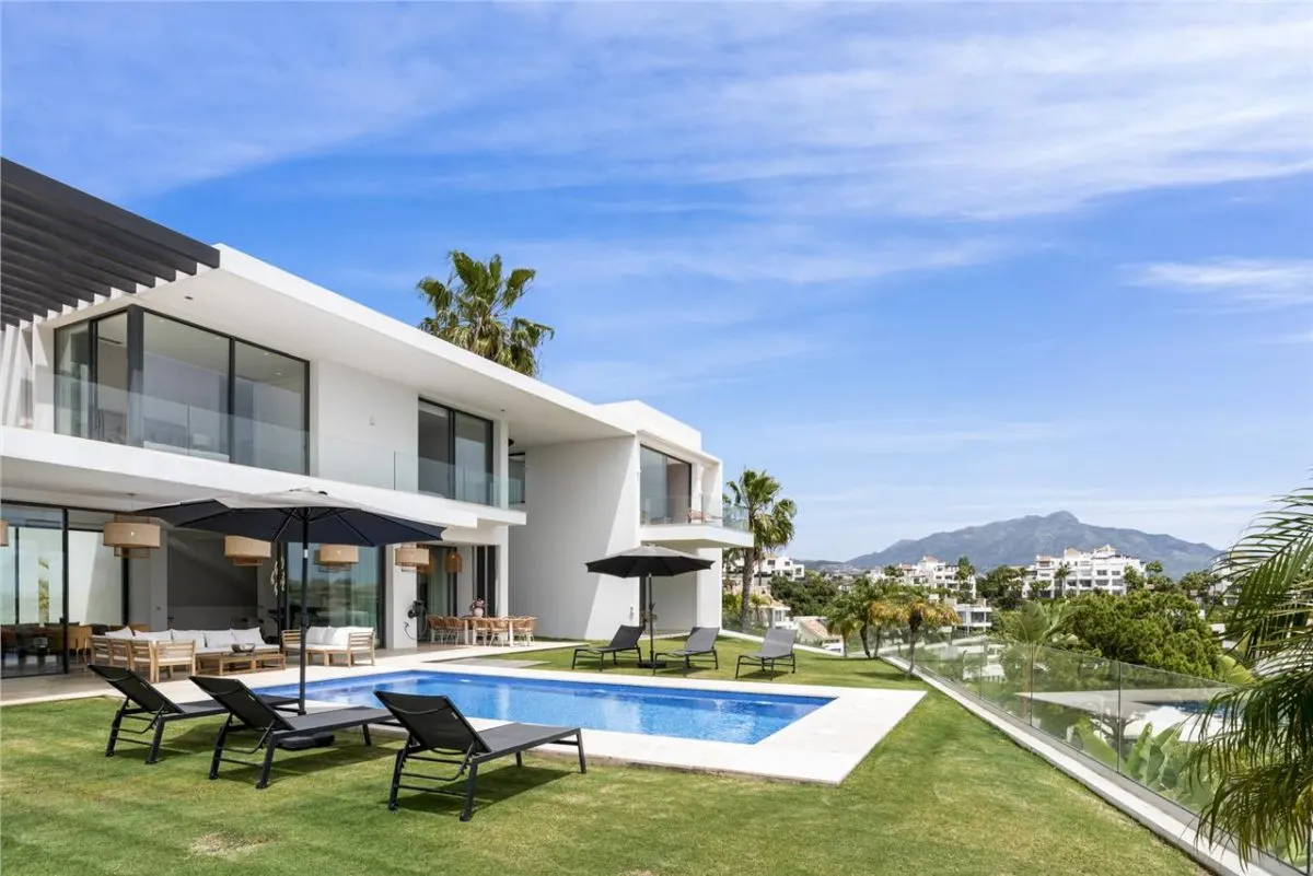 Vila de vanzare in Malaga - foto 1