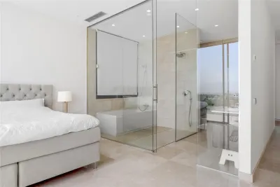 Vila de vanzare in Malaga - foto 13