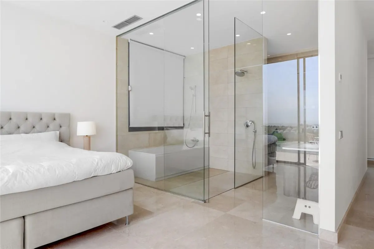 Vila de vanzare in Malaga - foto 13