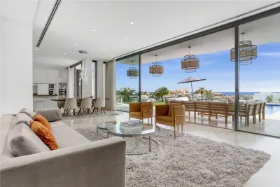 Vila de vanzare in Malaga - foto 4