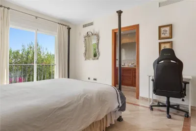 Vila de vanzare in Malaga - foto 16