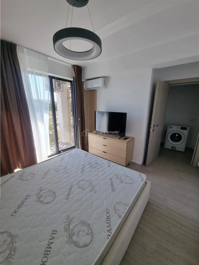 Apartamentos 2 Dormitorios, Edificio Nuevo 2026 cerca Universidad Valahia - foto 11